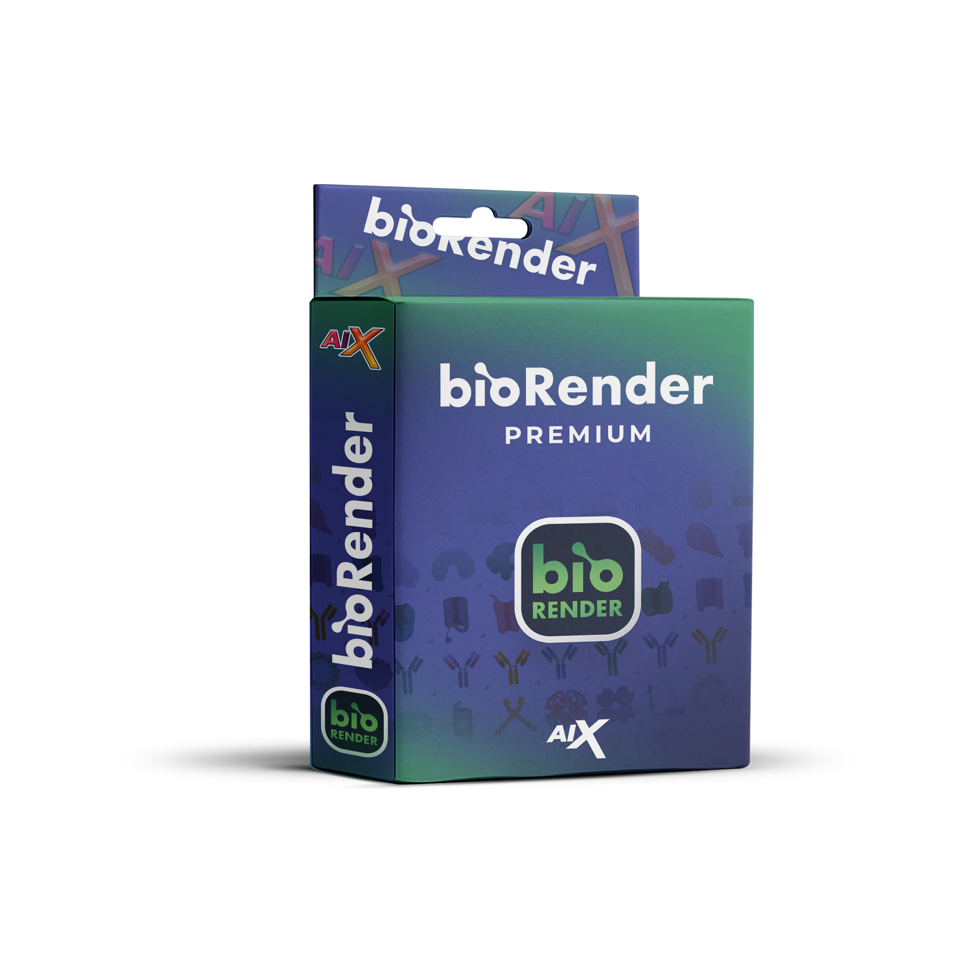 BioRender Premium
